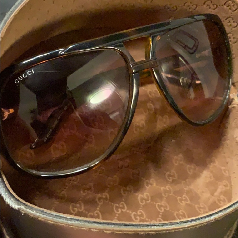 Gucci sunglasses